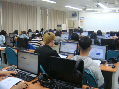 MOS證照輔導課圖片