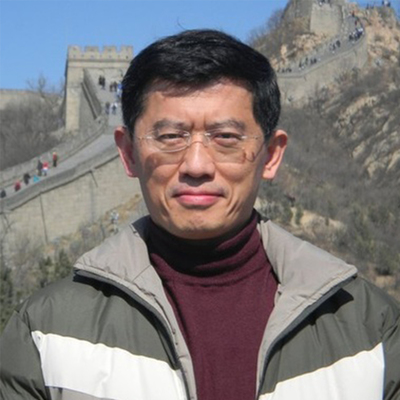 陳尚武 副教授 兼學系主任 圖片