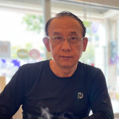 謝甲輝 助理教授圖片