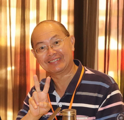 張存金 副教授圖片