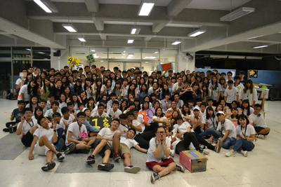 小認親活動圖片